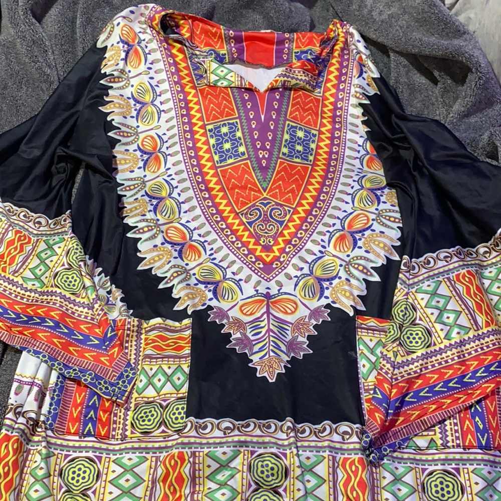 Dress beautiful